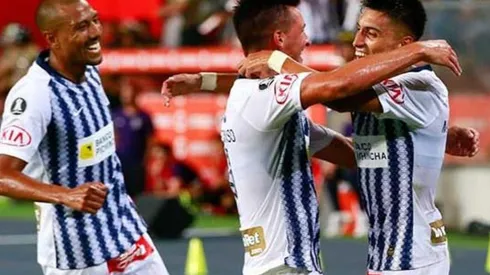 Alianza Lima ya tiene un plan B en caso de que Bengoechea no sea el técnico