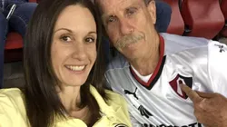 Ella trabaja en Chivas Femenil... ¡Pero es fan de América!