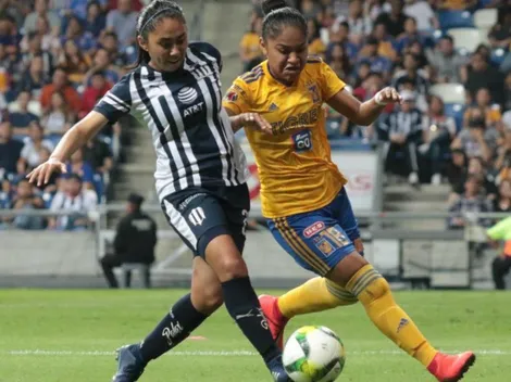 Tigres vs Rayadas por la FINAL de la Liga MX Femenil: Día, Horario y Canal de TV