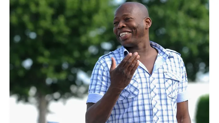 Los jugadores de la Liga que pide el 'Tino' Asprilla para la Selección Colombia