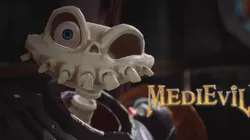 Sony anunció la fecha de lanzamiento de MediEvil para PS4 en su State of Play
