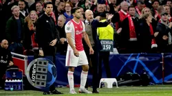 Hasta nunca, Magallán: Ajax estaría cerca de cerrar la incorporación de un central