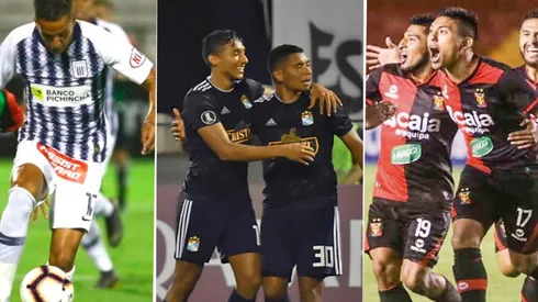 ¡No podían faltar! los memes luego de una semana de definiciones en la Copa Libertadores