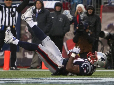Una estrella de la NFL saldrá del retiro para volver con los Patriots