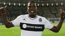 Video: Hurtado inventó una nueva jugada a lo Dinho y no sabe qué nombre ponerle