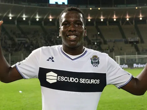 Video: Hurtado inventó una nueva jugada a lo Dinho y no sabe qué nombre ponerle