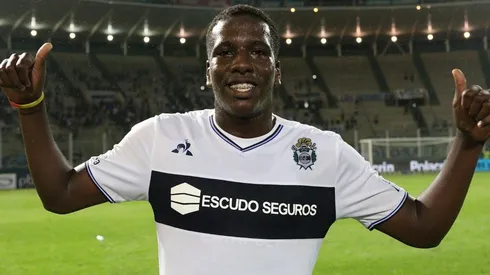 Video: Hurtado inventó una nueva jugada a lo Dinho y no sabe qué nombre ponerle