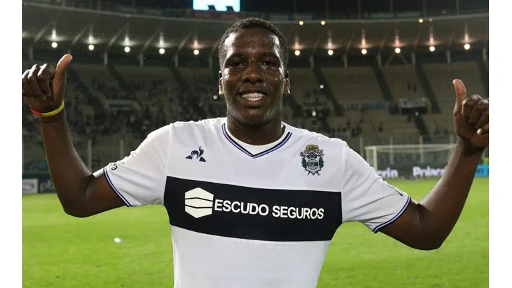 Video: Hurtado inventó una nueva jugada a lo Dinho y no sabe qué nombre ponerle