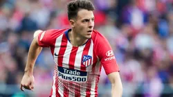 De llegar una buena oferta lo venderían: desde la Serie A harán un intento por Santiago Arias