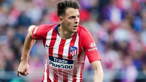 De llegar una buena oferta lo venderían: desde la Serie A harán un intento por Santiago Arias