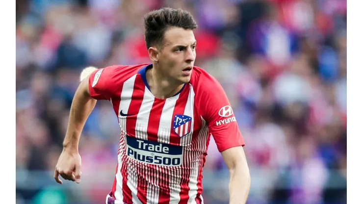 De llegar una buena oferta lo venderían: desde la Serie A harán un intento por Santiago Arias
