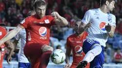 Palpitamos el clásico: Así va el historial entre América de Cali y Millonarios