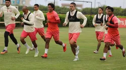 ¡Alerta roja! Universitario tendrá una baja sensible para el partido ante Cantolao