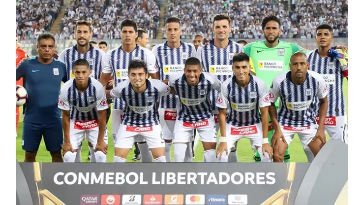 Ex entrenador de Alianza Lima se refirió al misterio que ronda en la elección del nuevo técnico