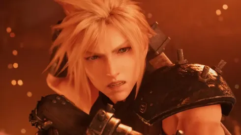 Se confirma el remake de Final Fantasy VII