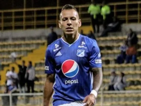 Dolor inmenso: falleció la madre de Juan Guillermo Domínguez y él la despidió en Instagram