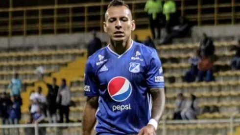 Dolor inmenso: falleció la madre de Juan Guillermo Domínguez y él la despidió en Instagram