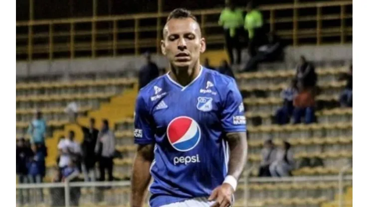 Dolor inmenso: falleció la madre de Juan Guillermo Domínguez y él la despidió en Instagram