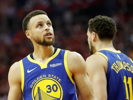 La estadística que prueba que los Warriors son un mejor equipo sin Kevin Durant