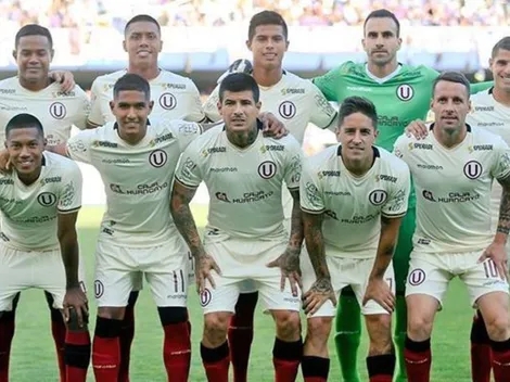 Ya estaría perfilado el primer futbolista que podría dejar Universitario en el próximo mercado de pases