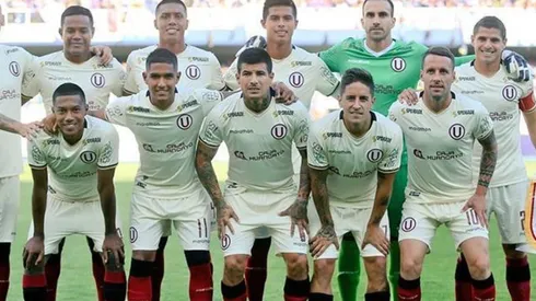 Ya estaría perfilado el primer futbolista que podría dejar Universitario en el próximo mercado de pases