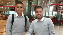 Almendra subió una foto yendo para sumarse al Mundial Sub-20 y los hinchas de Boca lo destruyeron