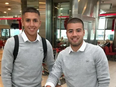 Almendra subió una foto yendo para sumarse al Mundial Sub-20 y los hinchas de Boca lo destruyeron