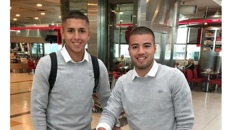 Almendra subió una foto yendo para sumarse al Mundial Sub-20 y los hinchas de Boca lo destruyeron