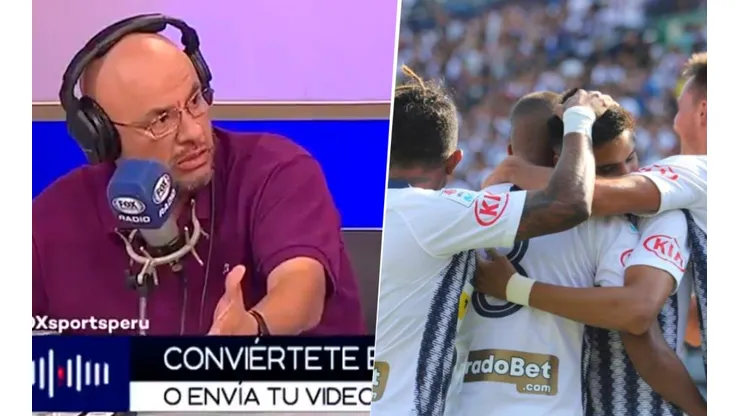Petér Arévalo confirmó que dos futbolistas de Alianza Lima podrían regresar al fútbol de México