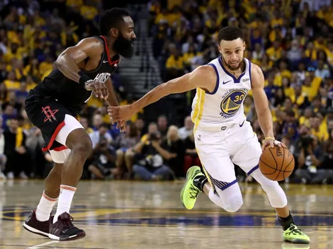 La lesión de Stephen Curry es más grave de lo pensado y los Warriors están en problemas