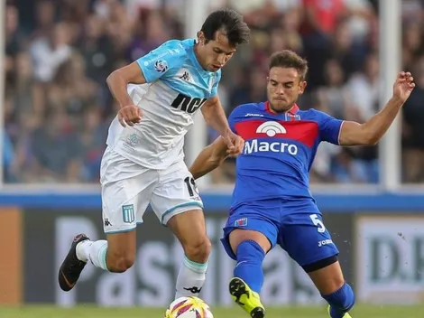 Tigre vs Racing por la Copa Superliga: Día, Horario y Canal de TV