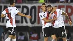 Atlético Tucumán vs River Plate