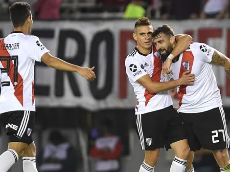 Atlético Tucumán vs River Plate por la Copa de la Superliga: Día, Horario y Canal de TV