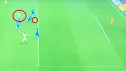 América se lo dio vuelta a Cruz Azul con el golazo de Roger Martínez