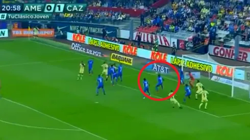 Lichnovsky anotó en propia puerta.