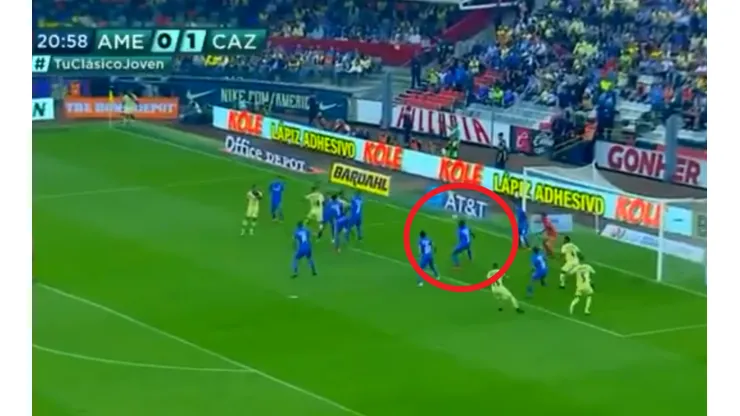 Lichnovsky anotó en propia puerta.