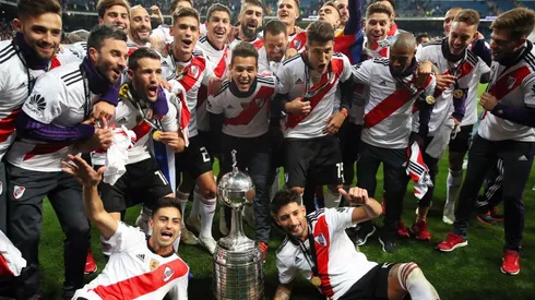 Los posibles rivales de River para octavos de final de la Copa Libertadores