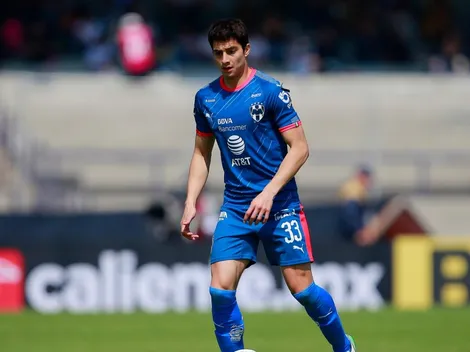 Dos grandes de Argentina habrían ofertado por Stefan Medina de Monterrey