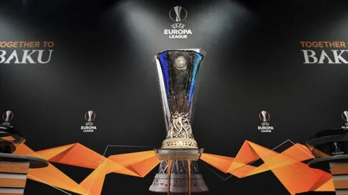 Final de la UEFA Europa League