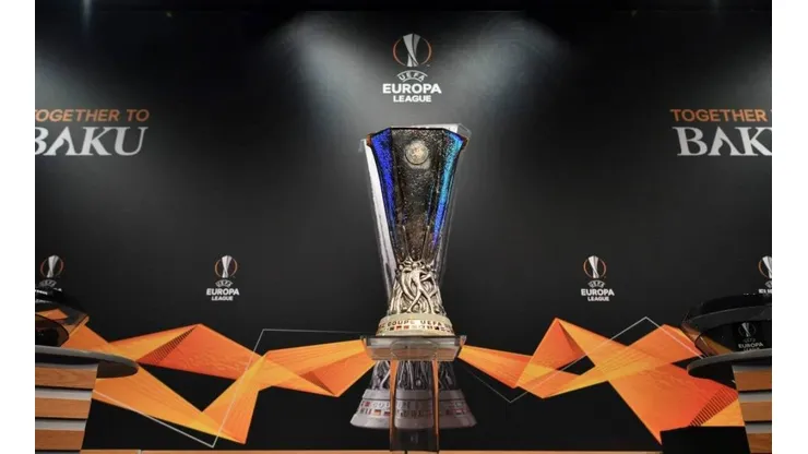 Final de la UEFA Europa League