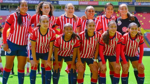 ¡Pasó de ESPN a Chivas Femenil!