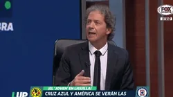 La contundente respuesta de Brailovsky cuando le preguntaron si el América mete miedo