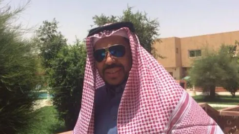 René Higuita, exjugador y leyenda de la FIFA.