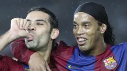 La despedida de Rafa Márquez estará repleta de estrellas