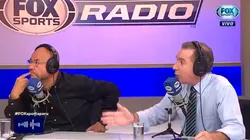 Fleischman minimizó la clasificación de Melgar a la Sudamericana y los criticó fuertemente