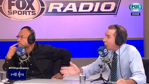 Fleischman minimizó la clasificación de Melgar a la Sudamericana y los criticó fuertemente