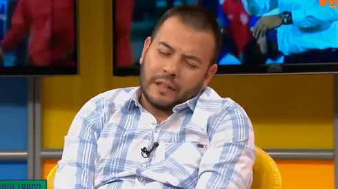 Daniel Pérez: "Si James va a Italia solo puede jugar en Juventus, es el único con aspiraciones"