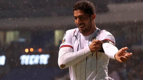 Chivas ya tiene a mano el reemplazo de Pereira