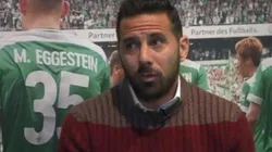 Video: Pizarro reconoció que el nivel de la Liga de Perú es bastante bajo