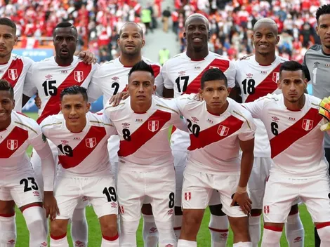 La Federación Peruana confirmó que la Bicolor tendrá seis amistosos luego de la Copa América
